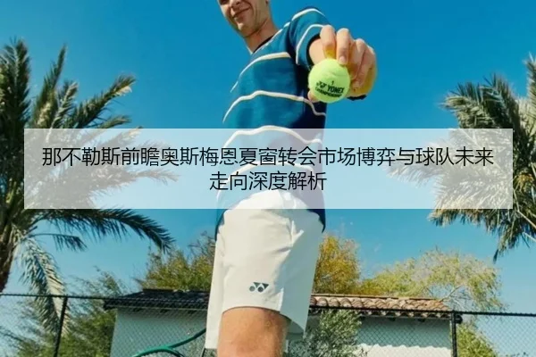 那不勒斯前瞻奥斯梅恩夏窗转会市场博弈与球队未来走向深度解析